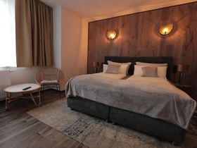 Kurze Auszeit im Thüringer Wald