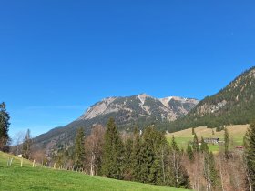 3 Übernachtungen -Berge erleben ÜF - Sommer- im 4**** Hotel im Allgäu  