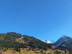 3 Übernachtungen -Berge erleben ÜF - Sommer- im 4**** Hotel im Allgäu  