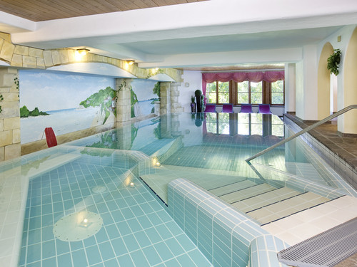 Ringhotel Nebelhornblick
