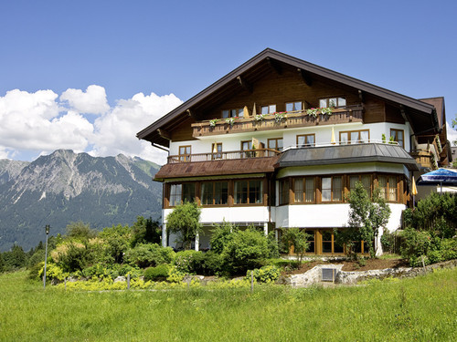 Ringhotel Nebelhornblick
