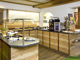 3 Übernachtungen -Berge erleben ÜF - Sommer- im 4**** Hotel im Allgäu  