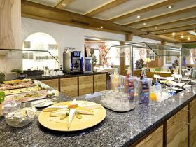 3 Übernachtungen -Berge erleben ÜF - Sommer- im 4**** Hotel im Allgäu  