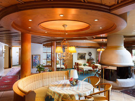 3 Übernachtungen -Berge erleben ÜF - Sommer- im 4**** Hotel im Allgäu  