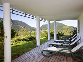 3 Übernachtungen -Berge erleben ÜF - Sommer- im 4**** Hotel im Allgäu  