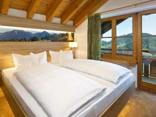 Ringhotel Nebelhornblick