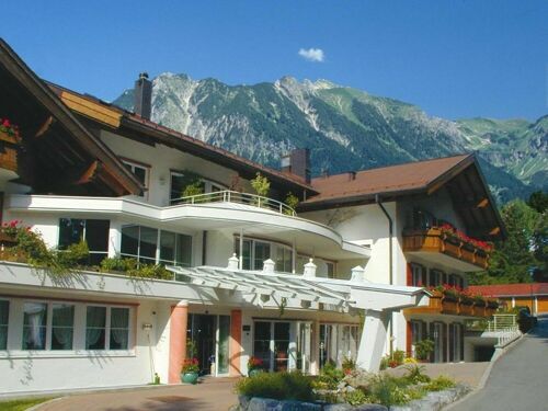 Ringhotel Nebelhornblick