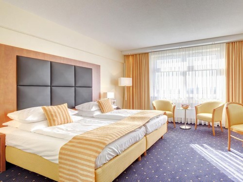 Best Western Plus Hotel Steinsgarten