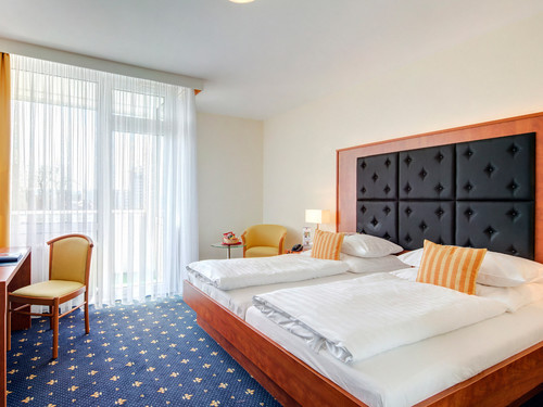Best Western Plus Hotel Steinsgarten