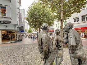 Entspannen & Genießen im Herzen Gießens 4****