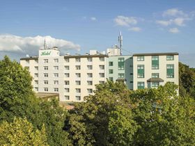 Entspannen & Genießen im Herzen Gießens 4****