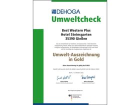 Entspannen & Genießen im Herzen Gießens 4****