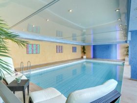 5 Wohlfühltage in Gießen im 4**** Best Western Plus Hotel  2