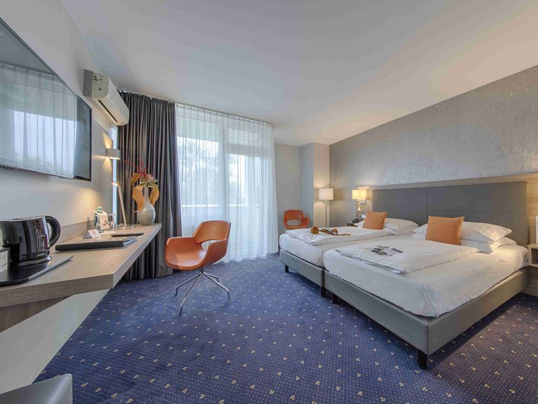 Doppelzimmer