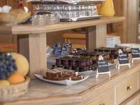 Romantischer Kurztrip auf die schwäbische Alb inkl. Vinzens Therme