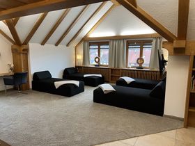 Romantischer Kurztrip auf die schwäbische Alb inkl. Vinzens Therme