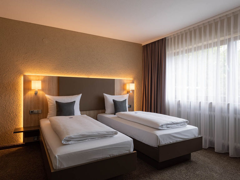 Doppelzimmer Premium