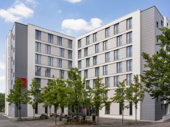 Kurzurlaub für Stadtentdecker: 4 Tage Dresden entdecken
