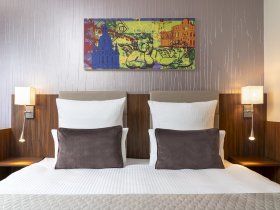 Kurzurlaub für Stadtentdecker: 5 Tage Dresden entdecken