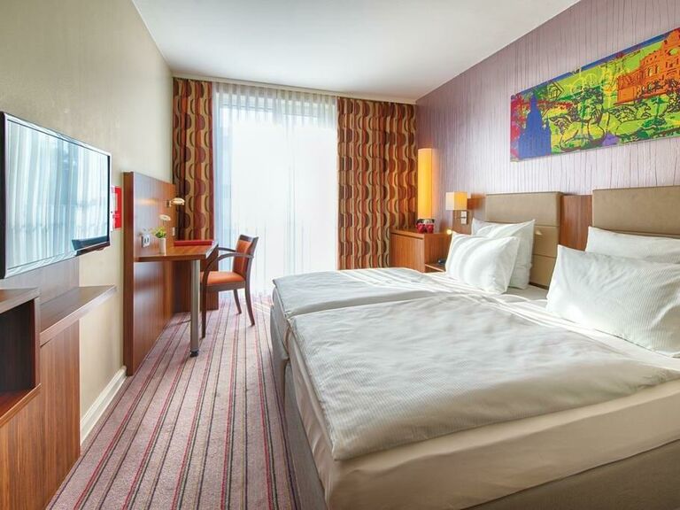 Doppelzimmer