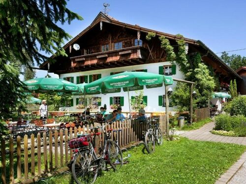 Landhotel Huberhof