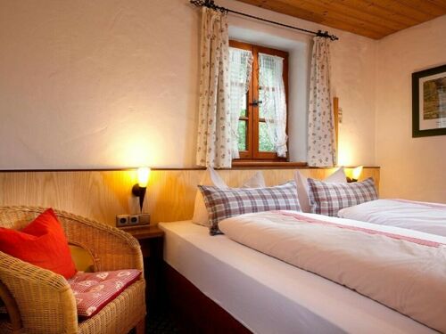 Landhotel Huberhof