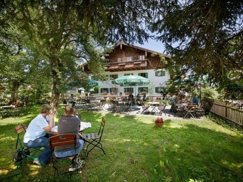 Landhotel Huberhof