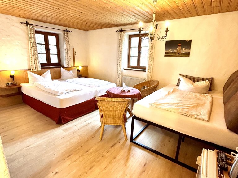 Familienzimmer