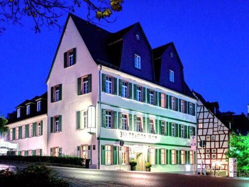 Nassauer Hof Limburg