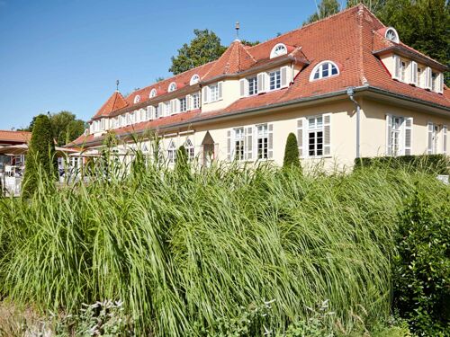Waldhotel Stuttgart