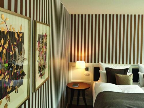 Waldhotel Stuttgart