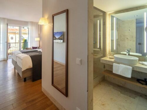 Waldhotel Stuttgart