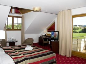 Abenteuer Natur - Wanderurlaub im malerischen Schwarzwald inkl. HP | 5 Tage    