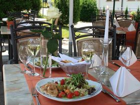 Abenteuer Natur - Wanderurlaub im malerischen Schwarzwald inkl. HP | 5 Tage    