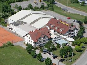 Thermen-Wohlfühl-Wellness im Schwarzwald - die Aquasol Therme Rottweil inkl. HP | 3 Tage 