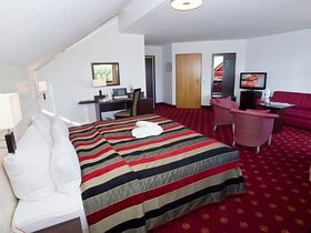 Abenteuer Natur - Wanderurlaub im malerischen Schwarzwald inkl. HP | 5 Tage    