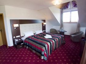 Abenteuer Natur - Wanderurlaub im malerischen Schwarzwald inkl. HP | 5 Tage    