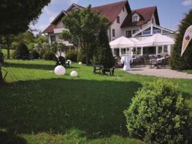 Thermen-Wohlfühl-Wellness im Schwarzwald - die Aquasol Therme Rottweil inkl. HP | 3 Tage 
