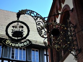 Braukunst & Brotzeit in der Alpirsbacher Brauerei | 5 Tage      