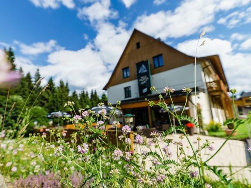 Waldhotel Vogtland