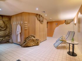 Weihnachten im Waldhotel