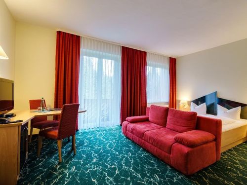 Waldhotel Vogtland