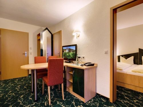 Waldhotel Vogtland