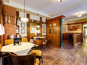 4 Tage - Goldener Herbst im Waldhotel Vogtland