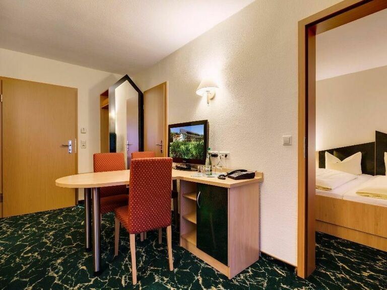 Doppelzimmer Komfort  B