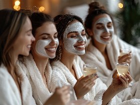 Wellness-Entgiftung im Harz