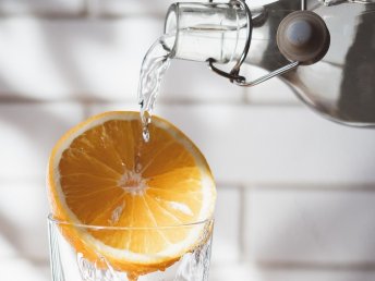 Relax & Detox für Körper und Seele im Grünen