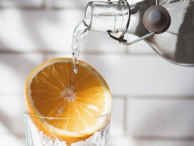 Relax & Detox für Körper und Seele im Grünen