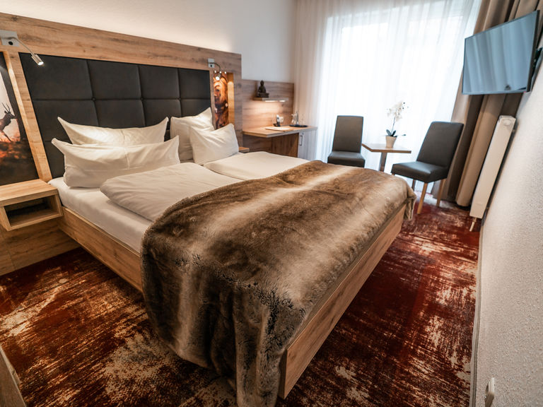 Doppelzimmer