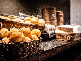 Auszeit auf Rügen im Ostseebad Binz inkl. Halbpension